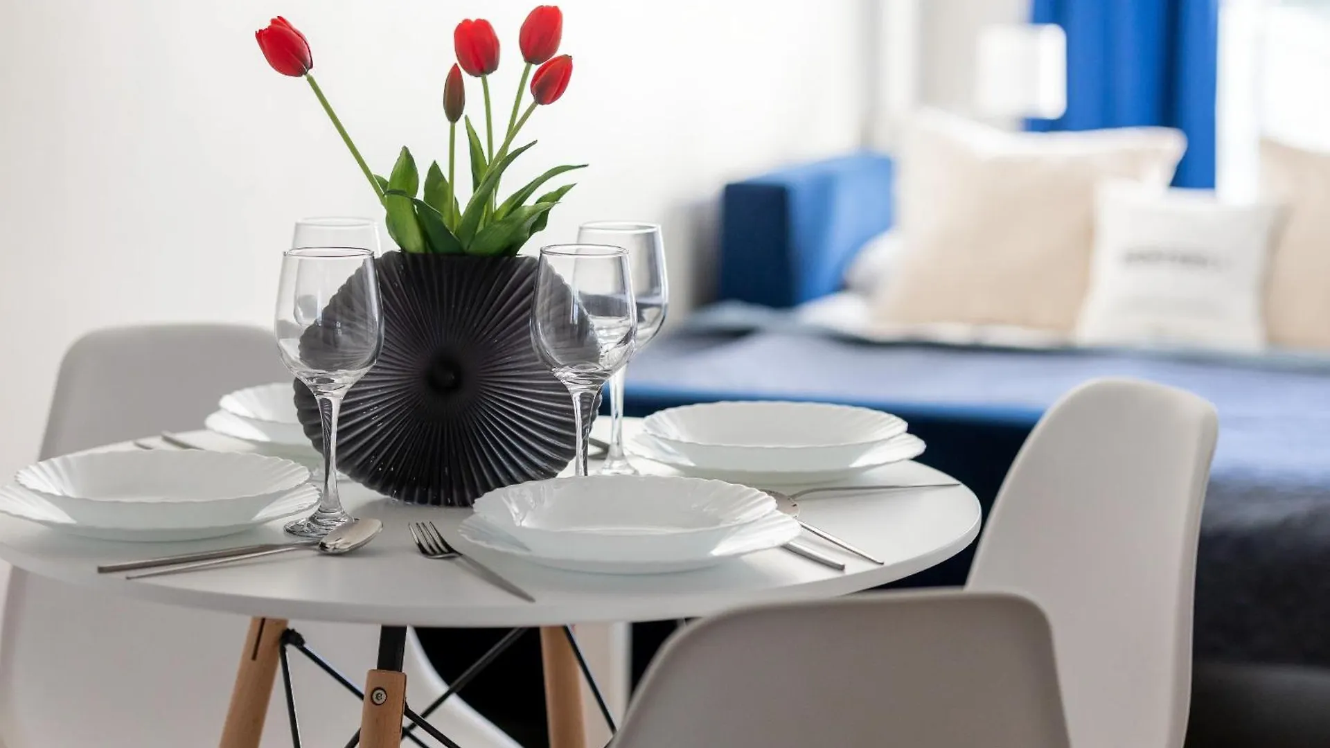 Modern Studio Zupnicza With Parking By Renters Apartment Warsaw Poland